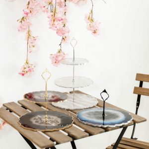 Cake Stands